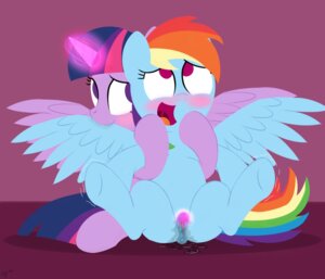 Rating: Explicit Score: 0 Tags: 2013 absurd_res allopreening anatomically_correct anatomically_correct_genitalia anatomically_correct_vulva animal_genitalia animal_vulva anus blue_body blue_feathers blue_fur blush bodily_fluids clitoris dtcx97 duo e621 equid equine equine_genitalia equine_vulva feather_preening feathered_wings feathers female female/female feral feral_on_feral friendship_is_magic fur genital_fluids genitals hair hasbro hi_res horn magic mammal multicolored_hair multicolored_tail my_little_pony mythological_creature mythological_equine mythology nom open_mouth orgasm pegasus personal_grooming purple_body purple_eyes purple_fur purple_hair rainbow_dash_(mlp) rainbow_hair rainbow_tail sitting social_grooming spread_legs spreading tail twilight_sparkle_(mlp) two_tone_hair vaginal_fluids vulva wet wing_boner wing_nom winged_unicorn wings User: bunchy7s