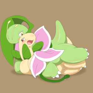 Rating: Explicit Score: 0 Tags: ambiguous_gender bayleef female male meganium pok&eacute;mon_(species) pokemon pokemon_(species) rule34 tagme User: bunchy7s