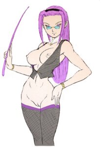 Rating: Explicit Score: 0 Tags: bottomless breasts female female_only front_view hair human looking_at_viewer mei nipples pale_skin purple_eyes purple_hair pussy rule34 shiei solo standing uncensored whip User: bunchy7s
