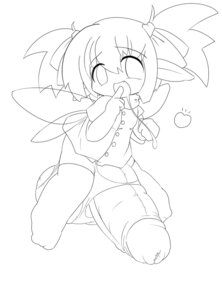 Rating: Explicit Score: 0 Tags: 2chan balls ce-tan drool fairy foreskin futanari hyper_penis intersex monochrome open_mouth os-tan penis pointy_ears rule34 saliva uncircumcised uncut windows_ce wings User: bunchy7s