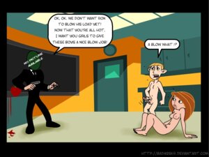 Rating: Explicit Score: 0 Tags: 1girls 2boys anonymous badassk9 comic disney disney_channel english_text erection female ginger human kim_possible kimberly_ann_possible light-skinned_female light-skinned_male light_skin male masturbation multiple_boys multiple_males nipples penis ron_stoppable rule34 straight_hair tagme text User: bunchy7s Rating: Explicit Score: 0 Tags: 1girls 2boys anonymous badassk9 comic disney disney_channel english_text erection female ginger human kim_possible kimberly_ann_possible light-skinned_female light-skinned_male light_skin male masturbation multiple_boys multiple_males nipples penis ron_stoppable rule34 straight_hair tagme text User: bunchy7s