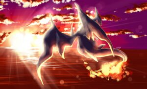 Rating: Safe Score: 0 Tags: ambiguous_gender cloud detailed_background dragon e621 fire flaming_tail flying generation_6_pokemon light mega_charizard mega_charizard_y mega_evolution membrane_(anatomy) membranous_wings mythological_creature mythological_scalie mythology nintendo outside pokemon pokemon_(species) red_eyes scalie schrulle shiny_pokemon sky solo sun sunlight sunset tail water wings User: bunchy7s Rating: Safe Score: 0 Tags: ambiguous_gender cloud detailed_background dragon e621 fire flaming_tail flying generation_6_pokemon light mega_charizard mega_charizard_y mega_evolution membrane_(anatomy) membranous_wings mythological_creature mythological_scalie mythology nintendo outside pokemon pokemon_(species) red_eyes scalie schrulle shiny_pokemon sky solo sun sunlight sunset tail water wings User: bunchy7s