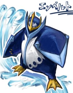 Rating: Safe Score: 0 Tags: ambiguous_gender anthro as40728 e621 empoleon generation_4_pokemon nintendo pokemon pokemon_(species) simple_background solo standing water white_background User: bunchy7s Rating: Safe Score: 0 Tags: ambiguous_gender anthro as40728 e621 empoleon generation_4_pokemon nintendo pokemon pokemon_(species) simple_background solo standing water white_background User: bunchy7s