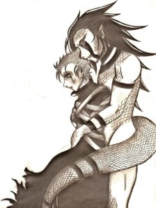 Rating: Explicit Score: 0 Tags: artist_request black_eye bloody_nose bondage bound bruise bruised bruises chase_young clothed_male_nude_male dubious_consent empty_eyes gay injured injury jack_spicer long_hair male nosebleed pointy_ears rule34 scales scalie tagme tail xiaolin_showdown User: bunchy7s