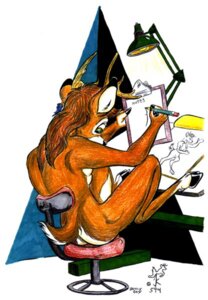 Rating: Questionable Score: 0 Tags: 1994 anthro antlers artist biped brown_body brown_fur brown_hair bucky_boy butt casual_nudity chair clipboard creating_art deer dipstick_ears dual_holding e621 ear_markings fur furniture hair holding_clipboard holding_object holding_pencil holding_writing_utensil hooves horn lamp looking_at_self looking_down male mammal markings multicolored_ears nude pencil_(object) sitting solo white_body white_fur writing_utensil User: bunchy7s Rating: Questionable Score: 0 Tags: 1994 anthro antlers artist biped brown_body brown_fur brown_hair bucky_boy butt casual_nudity chair clipboard creating_art deer dipstick_ears dual_holding e621 ear_markings fur furniture hair holding_clipboard holding_object holding_pencil holding_writing_utensil hooves horn lamp looking_at_self looking_down male mammal markings multicolored_ears nude pencil_(object) sitting solo white_body white_fur writing_utensil User: bunchy7s