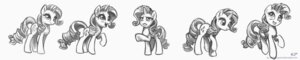 Rating: Safe Score: 0 Tags: 2013 black_and_white curious cutie_mark e621 equid equine female friendship_is_magic hair happy hasbro hi_res horn karol_pawlinski long_image mammal monochrome my_little_pony mythological_creature mythological_equine mythology rarity_(mlp) simple_background sketch smile solo unicorn white_background wide_image User: bunchy7s