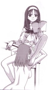 Rating: Explicit Score: 0 Tags: 2girls backboob barefoot book bottomless breasts cunnilingus feet female kohaku kohaku_(tsukihime) monochrome multiple_females multiple_girls multitasking nude oral reading rule34 school_uniform serafuku sitting spread_legs sweat toes tohno_akiha toono_akiha translated tsukihime type-moon yuri User: bunchy7s Rating: Explicit Score: 0 Tags: 2girls backboob barefoot book bottomless breasts cunnilingus feet female kohaku kohaku_(tsukihime) monochrome multiple_females multiple_girls multitasking nude oral reading rule34 school_uniform serafuku sitting spread_legs sweat toes tohno_akiha toono_akiha translated tsukihime type-moon yuri User: bunchy7s