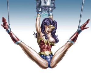 Rating: Explicit Score: 0 Tags: 1girls arms_up artist_request bondage dc dc_comics depowered female female_only helpless nipples rule34 solo spread_legs tagme wonder_woman wonder_woman_(series) User: bunchy7s Rating: Explicit Score: 0 Tags: 1girls arms_up artist_request bondage dc dc_comics depowered female female_only helpless nipples rule34 solo spread_legs tagme wonder_woman wonder_woman_(series) User: bunchy7s
