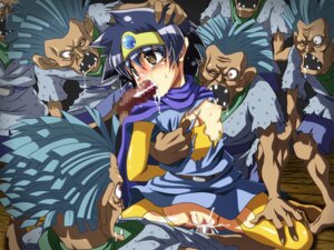 Rating: Explicit Score: 0 Tags: blush censored clothed_sex clothing cum dragon_quest dragon_quest_iii dress female flat_chest heroine heroine_(dq3) monster oral_sex roto rule34 stockings tagme torn_clothes tsuna_(al_dente) zombie User: bunchy7s