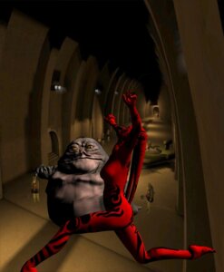Rating: Explicit Score: 0 Tags: 3d alien darth_talon female gamorrean hutt jabba_the_hutt red_skin rule34 sith star_wars star_wars:_legacy tattoo twi'lek User: bunchy7s