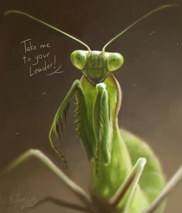 Rating: Safe Score: 0 Tags: 2013 ambiguous_gender antennae_(anatomy) arthropod arthropod_abdomen compound_eyes dialogue e621 english_text exoskeleton feral green_body green_eyes green_skin insect looking_at_viewer mantis multi_limb photorealism pseudo_pupils raptorial_(anatomy) realistic rotarr signature solo talking_feral text User: bunchy7s Rating: Safe Score: 0 Tags: 2013 ambiguous_gender antennae_(anatomy) arthropod arthropod_abdomen compound_eyes dialogue e621 english_text exoskeleton feral green_body green_eyes green_skin insect looking_at_viewer mantis multi_limb photorealism pseudo_pupils raptorial_(anatomy) realistic rotarr signature solo talking_feral text User: bunchy7s