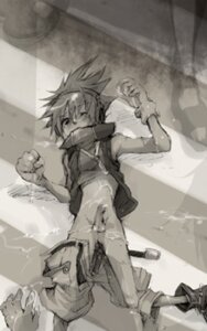 Rating: Explicit Score: 0 Tags: male neku_sakuraba rule34 tagme the_world_ends_with_you User: bunchy7s