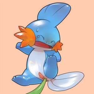 Rating: Explicit Score: 0 Tags: anus blue_skin color cum feral insertion male male_only mudkip nintendo nude penis pokemon pokemon_(species) pokemon_rse rule34 solo tagme User: bunchy7s
