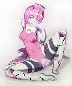 Rating: Explicit Score: 0 Tags: android breasts elenor_camuel female fingering kunugi masturbation nipples phantasy_star_online pink_eyes pussy racaseal reikyashiru robot_girl rule34 sega User: bunchy7s