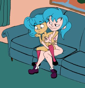 Rating: Explicit Score: 0 Tags: female furikuri619 june_(kablam!) kablam! life_with_loopy loopy_cooper multiple_females multiple_girls nickelodeon rule34 yuri User: bunchy7s Rating: Explicit Score: 0 Tags: female furikuri619 june_(kablam!) kablam! life_with_loopy loopy_cooper multiple_females multiple_girls nickelodeon rule34 yuri User: bunchy7s