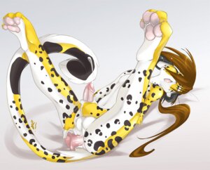 Rating: Explicit Score: 0 Tags: anal anal_masturbation anal_penetration anthro bodily_fluids cum dildo e621 erection felid genital_fluids genitals holding_object holding_sex_toy humanoid_genitalia humanoid_penis leopard leopard_spots male mammal masturbation miroku_(miroku17) pantherine penetration penile penile_masturbation penis peritian sex_toy solo spots tail toying_self User: bunchy7s