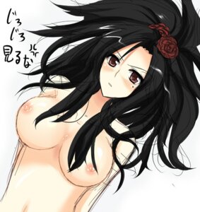 Rating: Explicit Score: 0 Tags: blush breasts debora_briscoletti dragon_quest dragon_quest_v female flower kazumi_yoshizu medium_breasts mole mole_under_eye pointy_chin rule34 tagme User: bunchy7s