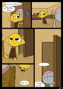 Rating: Safe Score: 0 Tags: ambiguous_gender annoyed anthro armor black_border border clothing comic dialogue digital_media_(artwork) dink_(slypon) door duo e621 ellipsis english_text felid headgear helmet hi_res inside looking_at_another looking_back male mammal peeping slypon speech_bubble text tig_(slypon) underwear underwear_on_head User: bunchy7s Rating: Safe Score: 0 Tags: ambiguous_gender annoyed anthro armor black_border border clothing comic dialogue digital_media_(artwork) dink_(slypon) door duo e621 ellipsis english_text felid headgear helmet hi_res inside looking_at_another looking_back male mammal peeping slypon speech_bubble text tig_(slypon) underwear underwear_on_head User: bunchy7s