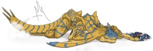 Rating: Safe Score: 0 Tags: ambiguous_gender capcom da_shangzhi_zhi dragon e621 european_mythology feral flying_wyvern human hunter mammal membrane_(anatomy) membranous_wings monster_hunter mythological_creature mythological_scalie mythology pseudowyvern scalie solo stripes tail tigrex western_dragon wings wyvern User: bunchy7s