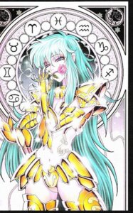Rating: Questionable Score: 0 Tags: 1girls armor breasts female future_studio gold_saints human long_hair pisces_aphrodite rule34 rule_63 saint_seiya shounen_jump tagme User: bunchy7s