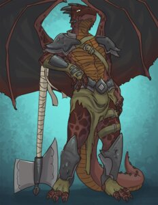 Rating: Questionable Score: 0 Tags: 2013 anthro armor athletic axe biceps biped bottomwear bulge claws clothing digital_media_(artwork) double_bitted_axe dragon e621 european_mythology loincloth male melee_weapon membrane_(anatomy) membranous_wings muscular muscular_anthro mythological_creature mythological_scalie mythology ragnir red_body red_scales scales scalie solo standing tail thestory warrior weapon western_dragon wings User: bunchy7s Rating: Questionable Score: 0 Tags: 2013 anthro armor athletic axe biceps biped bottomwear bulge claws clothing digital_media_(artwork) double_bitted_axe dragon e621 european_mythology loincloth male melee_weapon membrane_(anatomy) membranous_wings muscular muscular_anthro mythological_creature mythological_scalie mythology ragnir red_body red_scales scales scalie solo standing tail thestory warrior weapon western_dragon wings User: bunchy7s