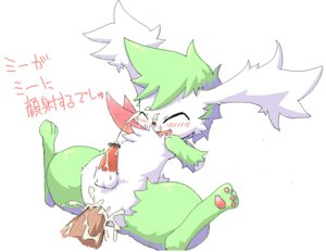 Rating: Explicit Score: 0 Tags: akk censored feral male male_only nintendo pokemon pokemon_(species) pokephilia rule34 shaymin tagme User: bunchy7s