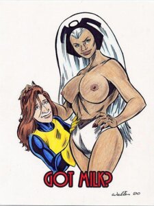 Rating: Explicit Score: 0 Tags: 00s 2000 2000s 2girls adam_walters big_breasts breasts chocolate_and_vanilla chocolate_and_vanilla_yuri dark-skinned_female dark_skin female female_only got_milk got_milk? human human_only interracial interracial_yuri kitty_pryde light-skinned_female light_skin marvel marvel_comics mature mature_female multiple_females multiple_girls nipples ororo_munroe rule34 shadowcat storm_(x-men) straight_hair tebra tiara topless voluptuous voluptuous_female x-men yuri User: bunchy7s