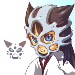 Rating: Safe Score: 0 Tags: 1:1 alternate_species black_hair blue_eyes blue_hair bust_portrait close-up clothed clothing cosplay duo e621 eyelashes female generation_3_pokemon glalie hair hitec human humanized iris light_body light_skin long_hair looking_at_viewer mammal mask multicolored_hair nintendo not_furry open_mouth pokemon pokemon_(species) portrait pupils simple_background slit_pupils solo_focus tan_body tan_nose tan_skin teeth topwear two_tone_hair white_background white_clothing white_topwear User: bunchy7s Rating: Safe Score: 0 Tags: 1:1 alternate_species black_hair blue_eyes blue_hair bust_portrait close-up clothed clothing cosplay duo e621 eyelashes female generation_3_pokemon glalie hair hitec human humanized iris light_body light_skin long_hair looking_at_viewer mammal mask multicolored_hair nintendo not_furry open_mouth pokemon pokemon_(species) portrait pupils simple_background slit_pupils solo_focus tan_body tan_nose tan_skin teeth topwear two_tone_hair white_background white_clothing white_topwear User: bunchy7s