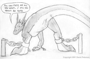 Rating: Explicit Score: 0 Tags: 2001 after_sex anus bodily_fluids bound cum dragon e621 english_text female feral forced genital_fluids genitals horn looking_at_viewer monochrome mythological_creature mythological_scalie mythology nude profanity rape sargon scalie sex simple_background solo submissive submissive_female tail text vaginal_fluids vulva white_background User: bunchy7s