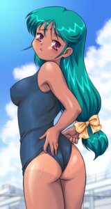 Rating: Explicit Score: 0 Tags: ass dark_skin female green_hair long_hair looking_at_viewer purple_eyes rule34 swimsuit tanline tanuki_gakuen wedgie User: bunchy7s Rating: Explicit Score: 0 Tags: ass dark_skin female green_hair long_hair looking_at_viewer purple_eyes rule34 swimsuit tanline tanuki_gakuen wedgie User: bunchy7s