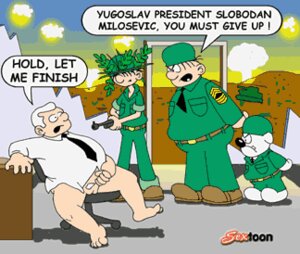 Rating: Explicit Score: 0 Tags: 4boys animated animated_gif beetle_bailey beetle_bailey_(character) bottomless camouflage chubby demanding english_text erect_penis erection explosion fur furry gif helmet holding_penis holding_weapon human lowres male male_only masturbation otto_(beetle_bailey) penis politics rule34 sergeant_snorkel sextoon slobodan_milosevic speech_bubble text white_hair User: bunchy7s Rating: Explicit Score: 0 Tags: 4boys animated animated_gif beetle_bailey beetle_bailey_(character) bottomless camouflage chubby demanding english_text erect_penis erection explosion fur furry gif helmet holding_penis holding_weapon human lowres male male_only masturbation otto_(beetle_bailey) penis politics rule34 sergeant_snorkel sextoon slobodan_milosevic speech_bubble text white_hair User: bunchy7s