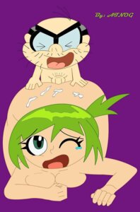 Rating: Explicit Score: 0 Tags: atnog cartoon_network female hi_hi_puffy_amiyumi julie_hinikawa kaz_harada rule34 tagme User: bunchy7s