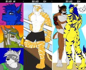 Rating: Safe Score: 0 Tags: abs anthro athletic biceps big_muscles biped bottomwear bulge butt canid canine clothed clothing digital_media_(artwork) duo e621 felid fur hunter_ramirez hunterramirez male mammal multiple_images muscular muscular_male nude pecs pose price shorts solo standing topless User: bunchy7s Rating: Safe Score: 0 Tags: abs anthro athletic biceps big_muscles biped bottomwear bulge butt canid canine clothed clothing digital_media_(artwork) duo e621 felid fur hunter_ramirez hunterramirez male mammal multiple_images muscular muscular_male nude pecs pose price shorts solo standing topless User: bunchy7s