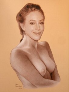 Rating: Explicit Score: 0 Tags: ernie_centofanti female hailey_duff rule34 tagme User: bunchy7s