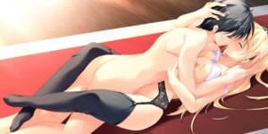 Rating: Explicit Score: 0 Tags: aijou beige_skin black_hair blonde_hair bra bra_lift breasts censored closed_eyes couple female game_cg garter_belt hips kissing leg_hug leg_lock lingerie long_hair mikeou miraroma missionary mosaic_censoring nipples rule34 seihouin_erika sex thick_thighs thighhighs thighs underwear wide_hips User: bunchy7s Rating: Explicit Score: 0 Tags: aijou beige_skin black_hair blonde_hair bra bra_lift breasts censored closed_eyes couple female game_cg garter_belt hips kissing leg_hug leg_lock lingerie long_hair mikeou miraroma missionary mosaic_censoring nipples rule34 seihouin_erika sex thick_thighs thighhighs thighs underwear wide_hips User: bunchy7s