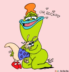 Rating: Explicit Score: 0 Tags: 2007 amphibian anthro beverly_bighead blue_eyes cane_toad female furry green_skin ha_cha_cha interspecies local-shop male nickelodeon obese obese_female rocko rocko's_modern_life rule34 straight tan_fur User: bunchy7s Rating: Explicit Score: 0 Tags: 2007 amphibian anthro beverly_bighead blue_eyes cane_toad female furry green_skin ha_cha_cha interspecies local-shop male nickelodeon obese obese_female rocko rocko's_modern_life rule34 straight tan_fur User: bunchy7s
