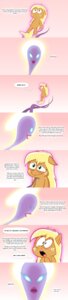 Rating: Safe Score: 0 Tags: absurd_res applejack_(mlp) ask_jappleack blonde_hair comic cutie_mark dialogue digital_media_(artwork) e621 earth_pony ellipsis english_text equid equine eyelashes featureless_feet feet female feral friendship_is_magic green_eyes hair halo hasbro hi_res horse hotdiggedydemon long_image mammal my_little_pony pony quadruped speech_bubble star tall_image tentacles text titan_(ask_applejack) toony tumblr twilus User: bunchy7s