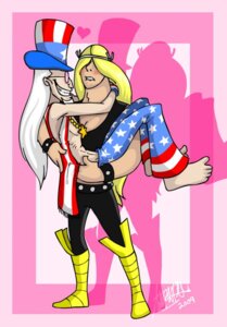 Rating: Explicit Score: 0 Tags: artist_request heart hippie hippie_uncle_sam justice_friends male male_only public_domain rule34 tagme uncle_sam uncle_sam_(justice_friends) val_hallen User: bunchy7s