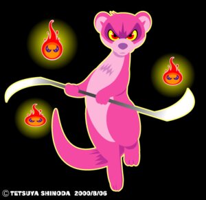 Rating: Safe Score: 0 Tags: 2000 3_toes ambiguous_gender angry anthro asian_mythology biped black_background cel_shading double_scythe e621 east_asian_mythology elemental_creature feet fire fire_creature front_view fur holding_object holding_weapon japanese_mythology kamaitachi looking_at_viewer mammal melee_weapon mustelid mythology nude outline pink_body pink_fur polearm red_eyes scythe shaded simple_background solo spirit tail tetsuya_shinoda toes weapon will-o'-the-wisp yellow_sclera yokai User: bunchy7s Rating: Safe Score: 0 Tags: 2000 3_toes ambiguous_gender angry anthro asian_mythology biped black_background cel_shading double_scythe e621 east_asian_mythology elemental_creature feet fire fire_creature front_view fur holding_object holding_weapon japanese_mythology kamaitachi looking_at_viewer mammal melee_weapon mustelid mythology nude outline pink_body pink_fur polearm red_eyes scythe shaded simple_background solo spirit tail tetsuya_shinoda toes weapon will-o'-the-wisp yellow_sclera yokai User: bunchy7s