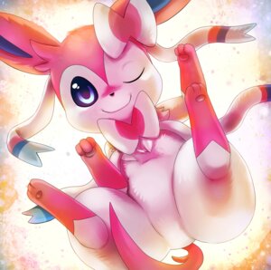 Rating: Safe Score: 0 Tags: abstract_background accessory ambiguous_gender bow_ribbon conditional_dnp deruu e621 eeveelution feral generation_6_pokemon hair_accessory hair_bow hair_ribbon hi_res nintendo one_eye_closed pokemon pokemon_(species) quadruped ribbons simple_background smile solo sylveon tail wink User: bunchy7s Rating: Safe Score: 0 Tags: abstract_background accessory ambiguous_gender bow_ribbon conditional_dnp deruu e621 eeveelution feral generation_6_pokemon hair_accessory hair_bow hair_ribbon hi_res nintendo one_eye_closed pokemon pokemon_(species) quadruped ribbons simple_background smile solo sylveon tail wink User: bunchy7s