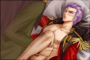 Rating: Explicit Score: 0 Tags: erik_blanke gundam male rule34 tagme User: bunchy7s
