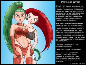 Rating: Explicit Score: 0 Tags: 2002 crossover female female_only flint_the_time_detective human human_only jessie_(pokemon) mad_maxx multiple_females multiple_girls nintendo petra_fina_dagmar pokemon pokemon_(anime) rule34 straight_hair team_rocket text yuri User: bunchy7s Rating: Explicit Score: 0 Tags: 2002 crossover female female_only flint_the_time_detective human human_only jessie_(pokemon) mad_maxx multiple_females multiple_girls nintendo petra_fina_dagmar pokemon pokemon_(anime) rule34 straight_hair team_rocket text yuri User: bunchy7s