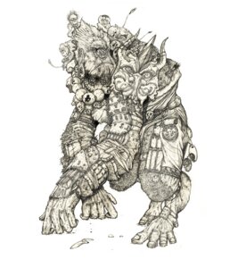 Rating: Safe Score: 0 Tags: ambiguous_gender ape armor daniel_luvisi e621 feral group haplorhine hi_res mammal monkey monochrome primate sepia simple_background white_background young young_feral User: bunchy7s Rating: Safe Score: 0 Tags: ambiguous_gender ape armor daniel_luvisi e621 feral group haplorhine hi_res mammal monkey monochrome primate sepia simple_background white_background young young_feral User: bunchy7s