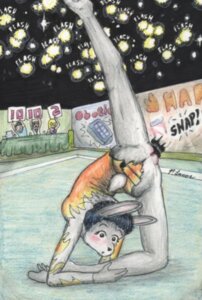Rating: Explicit Score: 0 Tags: anthro blue_hair blush butt camera_flash clothing colored_pencil_(artwork) different_sound_effects e621 exposed female flash_(sound_effect) flexible fur genitals grey_body grey_fur group gymnast gymnastics hair handstand humor lagomorph leotard leporid mammal olympics one_leg_up onomatopoeia paul_lucas rabbit raised_leg scut_tail short_hair short_tail snap solo_focus sound_effects splits spread_legs spreading standing tail text the_truth traditional_media_(artwork) vertical_splits vulva wardrobe_malfunction User: bunchy7s Rating: Explicit Score: 0 Tags: anthro blue_hair blush butt camera_flash clothing colored_pencil_(artwork) different_sound_effects e621 exposed female flash_(sound_effect) flexible fur genitals grey_body grey_fur group gymnast gymnastics hair handstand humor lagomorph leotard leporid mammal olympics one_leg_up onomatopoeia paul_lucas rabbit raised_leg scut_tail short_hair short_tail snap solo_focus sound_effects splits spread_legs spreading standing tail text the_truth traditional_media_(artwork) vertical_splits vulva wardrobe_malfunction User: bunchy7s