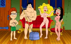 Rating: Explicit Score: 0 Tags: accurate_art_style american_dad brother_and_sister christmas clothed_male_nude_female clothes cmnf father_and_daughter father_and_son female francine_smith hayley_smith husband_and_wife male mother_and_daughter mother_and_son nude rule34 stan_smith steve_smith User: bunchy7s