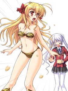 Rating: Explicit Score: 0 Tags: >_< 2girls august_soft bikini blonde_hair closed_eyes cosplay female fortune_arterial fully_clothed horns mamemaki masakichi_(crossroad) mizugi multiple_females multiple_girls oni pantyhose red_eyes rule34 school_uniform sendou_erika setsubun swimsuit tiger_print tougi_shiro white_legwear User: bunchy7s Rating: Explicit Score: 0 Tags: >_< 2girls august_soft bikini blonde_hair closed_eyes cosplay female fortune_arterial fully_clothed horns mamemaki masakichi_(crossroad) mizugi multiple_females multiple_girls oni pantyhose red_eyes rule34 school_uniform sendou_erika setsubun swimsuit tiger_print tougi_shiro white_legwear User: bunchy7s