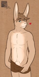Rating: Explicit Score: 0 Tags: 2009 5_fingers animal_genitalia anthro biped boxer_briefs brown_hair clothed clothing clothing_pull e621 fingers front_view fully_sheathed fur genitals hair heart_symbol humanoid_hands hushhusky lagomorph leporid long_ears looking_at_viewer male mammal nails outline partially_clothed portrait rabbit sheath short_hair simple_background smile solo standing tan_background tan_body tan_fur teal_eyes three-quarter_portrait topless underwear underwear_down underwear_pull undressing User: bunchy7s Rating: Explicit Score: 0 Tags: 2009 5_fingers animal_genitalia anthro biped boxer_briefs brown_hair clothed clothing clothing_pull e621 fingers front_view fully_sheathed fur genitals hair heart_symbol humanoid_hands hushhusky lagomorph leporid long_ears looking_at_viewer male mammal nails outline partially_clothed portrait rabbit sheath short_hair simple_background smile solo standing tan_background tan_body tan_fur teal_eyes three-quarter_portrait topless underwear underwear_down underwear_pull undressing User: bunchy7s