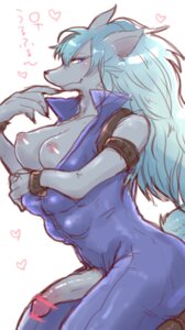 Rating: Explicit Score: 0 Tags: breasts censored clothing futanari intersex medium_breasts precure pretty_cure rule34 rule_63 sawada tagme translation_request wolfrun User: bunchy7s