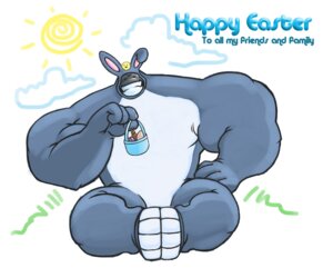 Rating: Safe Score: 0 Tags: anthro anthrofied aquatic biped cetacean dolphin e621 easter easter_bunny egg english_text eyes_closed grin holiday_message holidays looking_at_viewer male mammal muscular muscular_anthro muscular_male oceanic_dolphin orca sitting smile solo text tkc2021 toothed_whale User: bunchy7s Rating: Safe Score: 0 Tags: anthro anthrofied aquatic biped cetacean dolphin e621 easter easter_bunny egg english_text eyes_closed grin holiday_message holidays looking_at_viewer male mammal muscular muscular_anthro muscular_male oceanic_dolphin orca sitting smile solo text tkc2021 toothed_whale User: bunchy7s