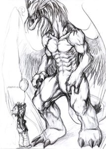 Rating: Safe Score: 0 Tags: abs anthro balloon clothed clothing dragon duo e621 feathered_wings feathers greyscale holding_balloon holding_object human inflatable legendz male mammal monochrome muscular mythological_creature mythological_scalie mythology nude question_mark ranshiin rinpoo_chuang scalie size_difference sketch tail wings User: bunchy7s Rating: Safe Score: 0 Tags: abs anthro balloon clothed clothing dragon duo e621 feathered_wings feathers greyscale holding_balloon holding_object human inflatable legendz male mammal monochrome muscular mythological_creature mythological_scalie mythology nude question_mark ranshiin rinpoo_chuang scalie size_difference sketch tail wings User: bunchy7s